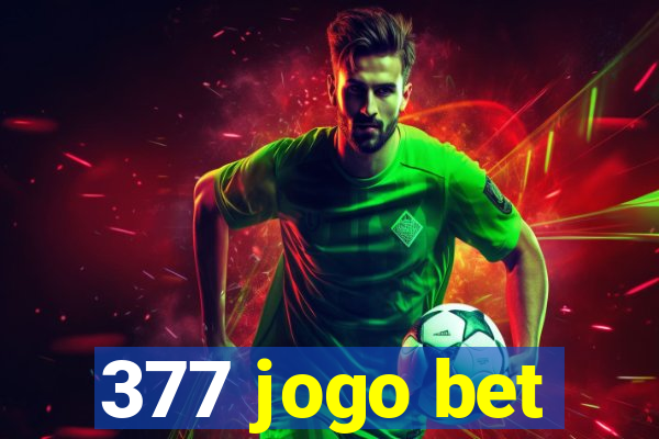 377 jogo bet